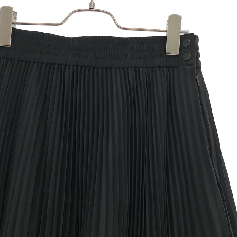 HYKE / ハイク | 2022AW | PLEATED SKIRT / プリーツスカート | 2 | レディース
