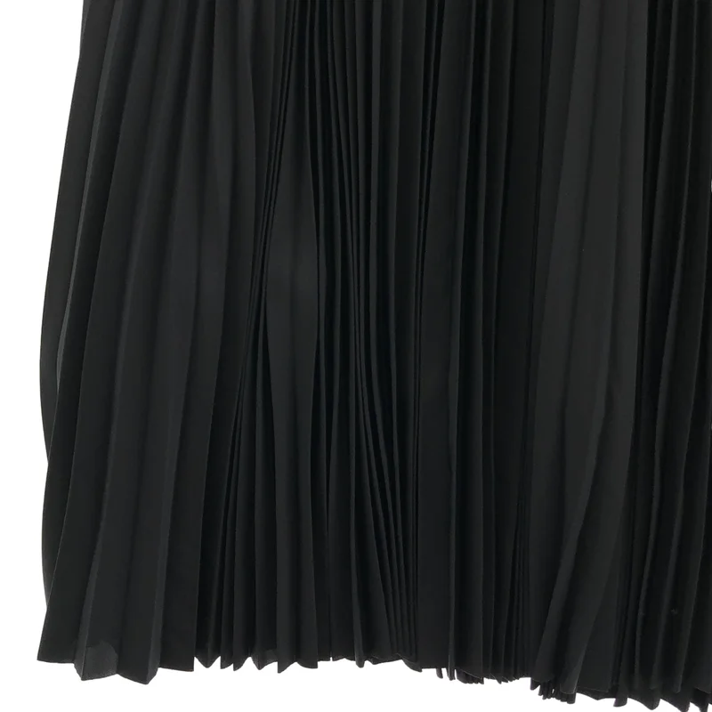 HYKE / ハイク | 2022AW | PLEATED SKIRT / プリーツスカート | 2 | レディース