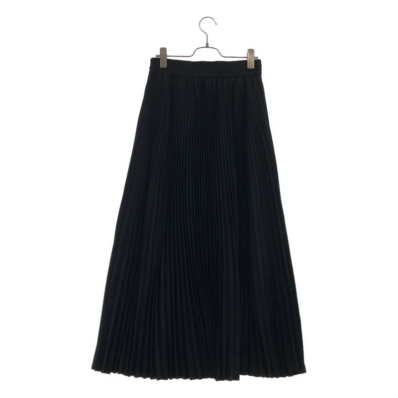 HYKE / ハイク | 2022AW | PLEATED SKIRT / プリーツスカート | 2 | レディース