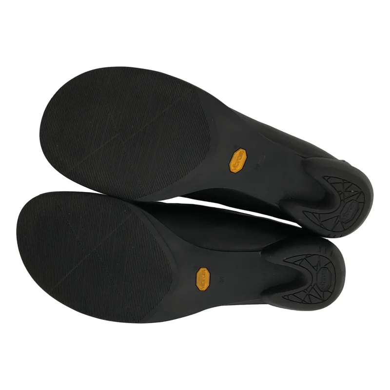 SHISEI / シーセイ | MM PLUMPER  SLIPON シューズ | 39 | レディース