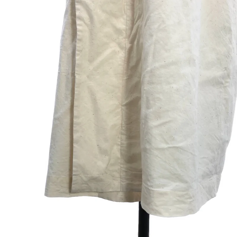 COMME des GARCONS / コムデギャルソン | 1994SS | コットン ガウン コート GC-100030 | M | レディース