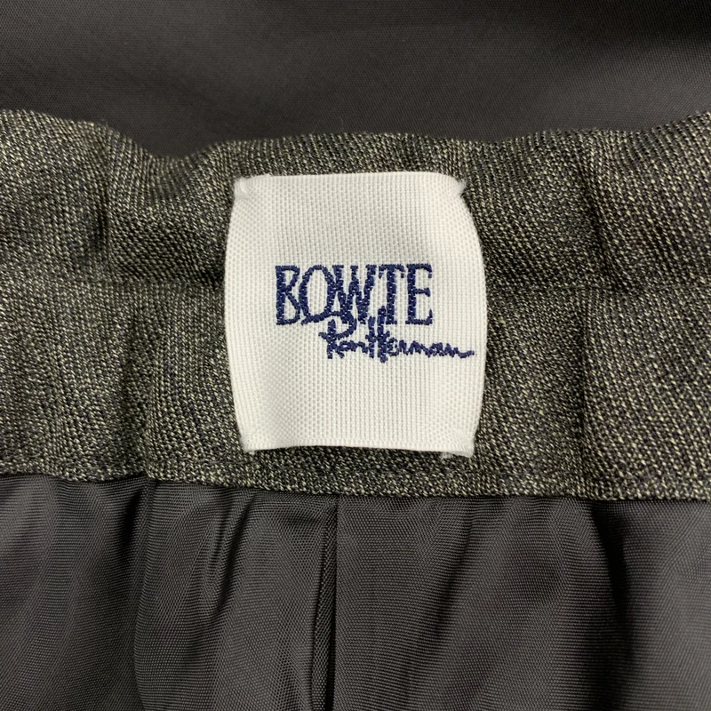 BOWTE / バウト | × Ron Herman イージー ワイドパンツ |