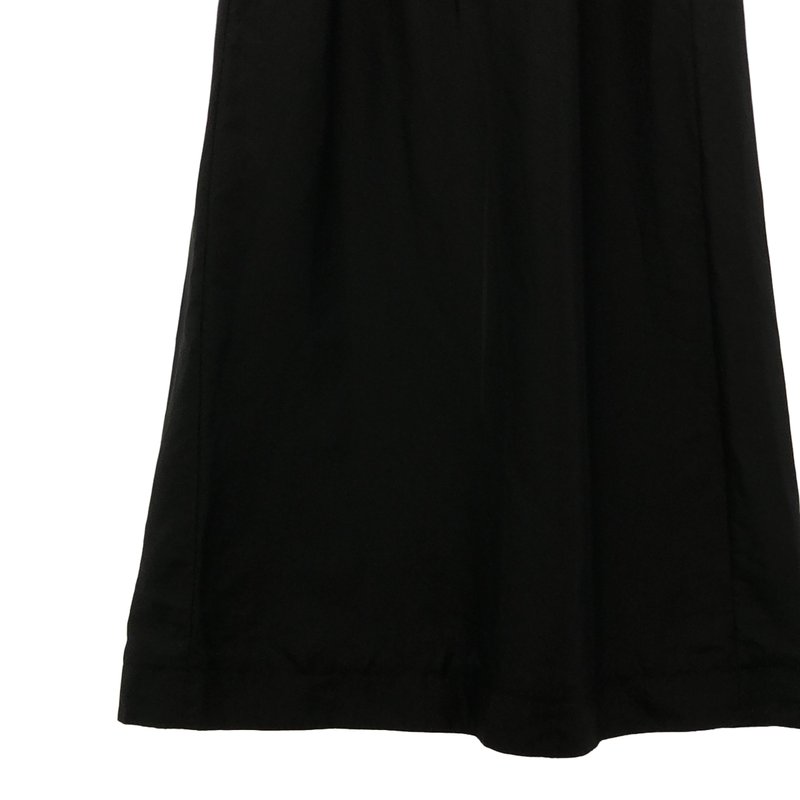 Mame Kurogouchi / マメクロゴウチ | Basic Silk Sleeveless Dress シルクワンピース | 2 | レディース