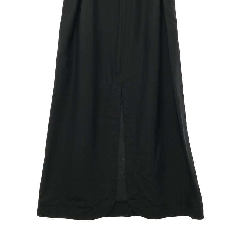 Mame Kurogouchi / マメクロゴウチ | Basic Silk Sleeveless Dress シルクワンピース | 2 | レディース