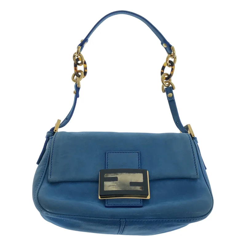 FENDI / フェンディ | マンマバケット ハンドバッグ CA1937287 |
