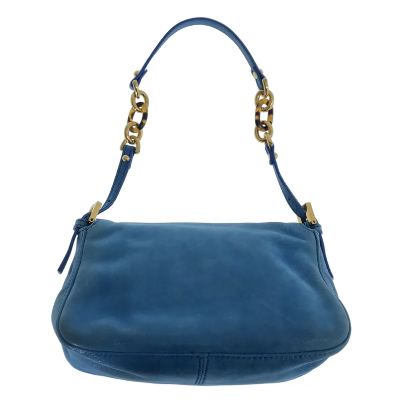 FENDI / フェンディ | マンマバケット ハンドバッグ CA1937287 |