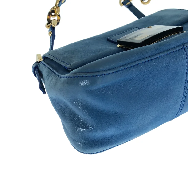 FENDI / フェンディ | マンマバケット ハンドバッグ CA1937287 |