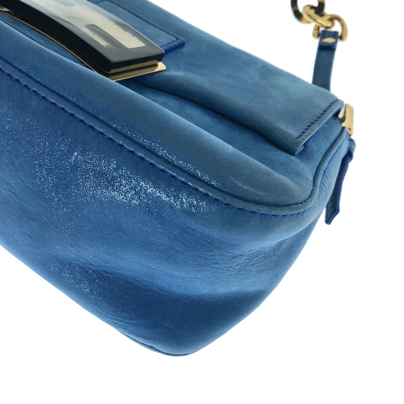 FENDI / フェンディ | マンマバケット ハンドバッグ CA1937287 |