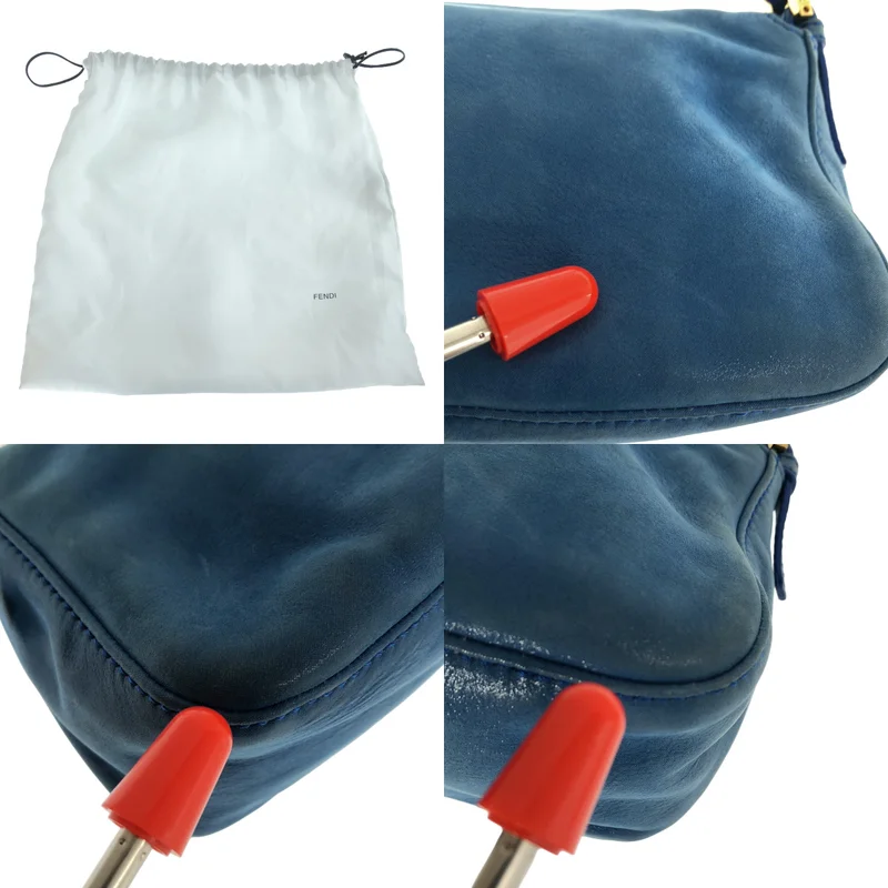 FENDI / フェンディ | マンマバケット ハンドバッグ CA1937287 |