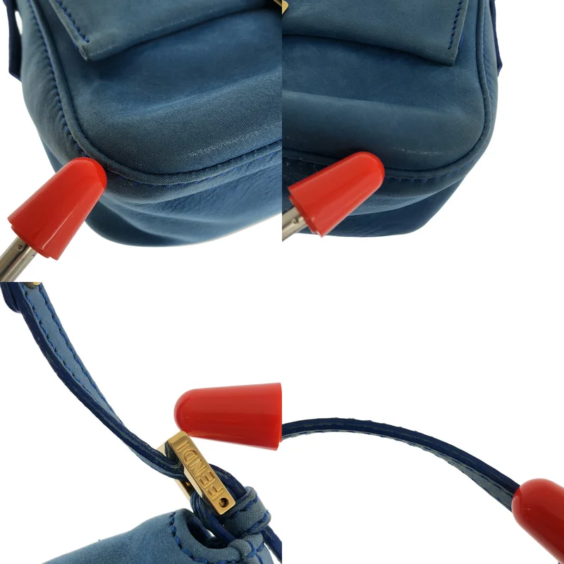 FENDI / フェンディ | マンマバケット ハンドバッグ CA1937287 |