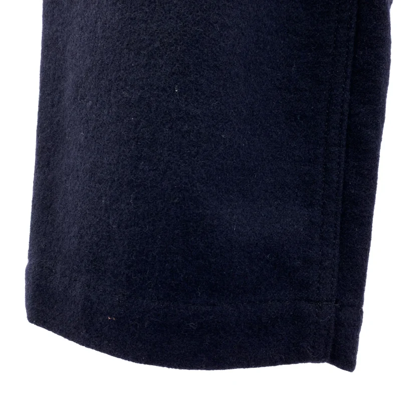COMME des GARCONS HOMME DEUX / コムデギャルソンオムドゥ | 2016AW | ウール テーパードパンツ | M | メンズ