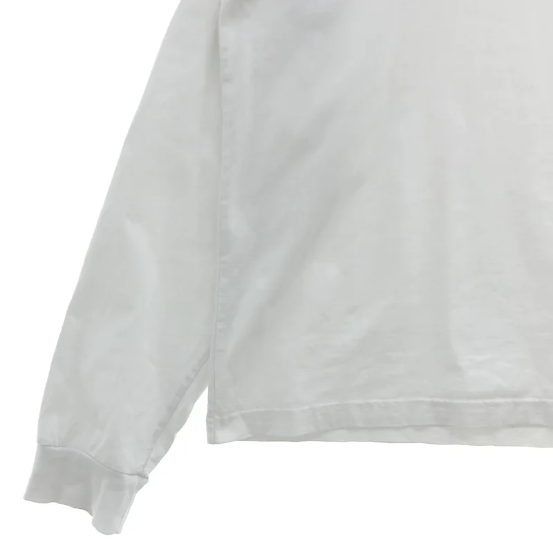 NEIGHBORHOOD / ネイバーフッド | 2024SS | BW . CREWNECK LS / クルーネック ロングスリーブTシャツ | XL | メンズ