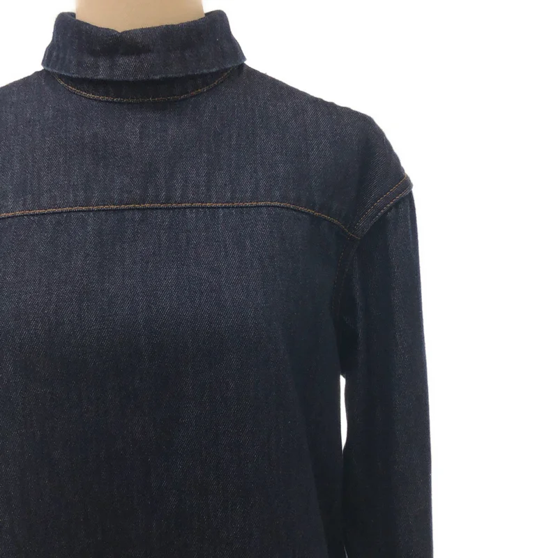 DRIES VAN NOTEN / ドリスヴァンノッテン – KLD