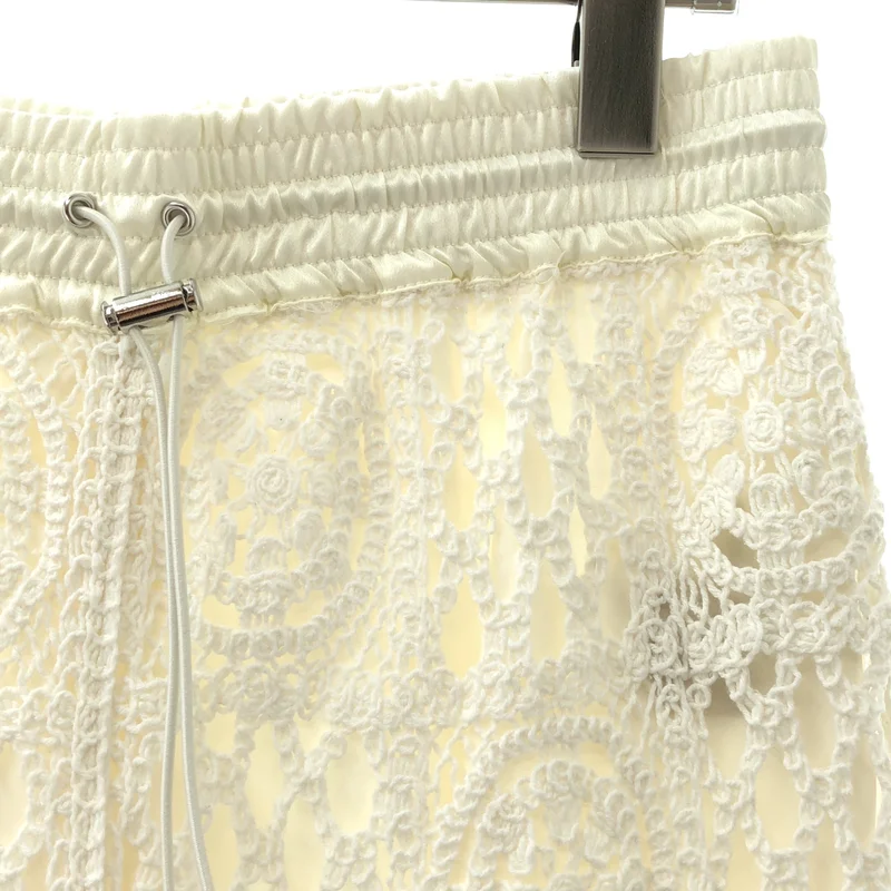 TODAYFUL / トゥデイフル | Crochet Lace Pants パンツ 12310709 | 38 | レディース