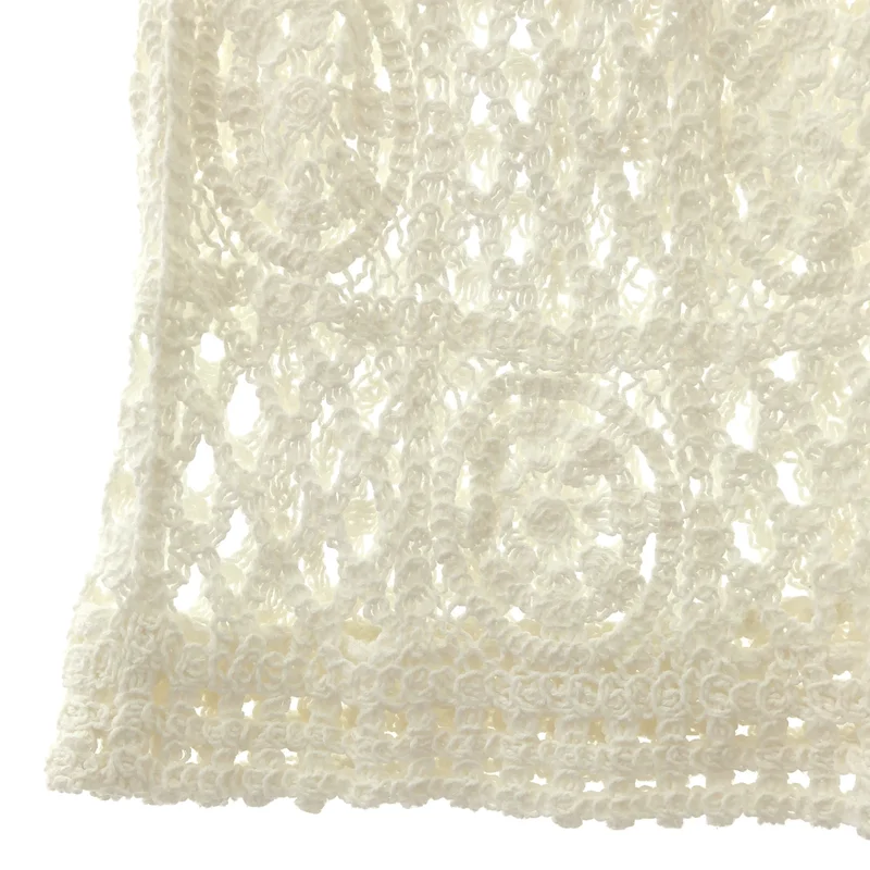 TODAYFUL / トゥデイフル | Crochet Lace Pants パンツ 12310709 | 38 | レディース