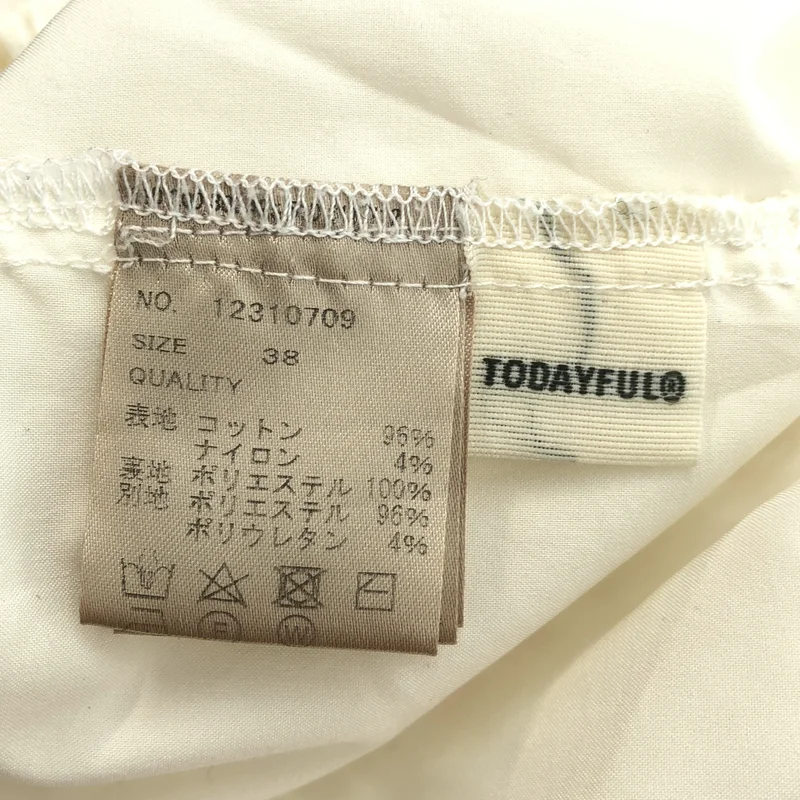 TODAYFUL / トゥデイフル | Crochet Lace Pants パンツ 12310709 | 38 | レディース