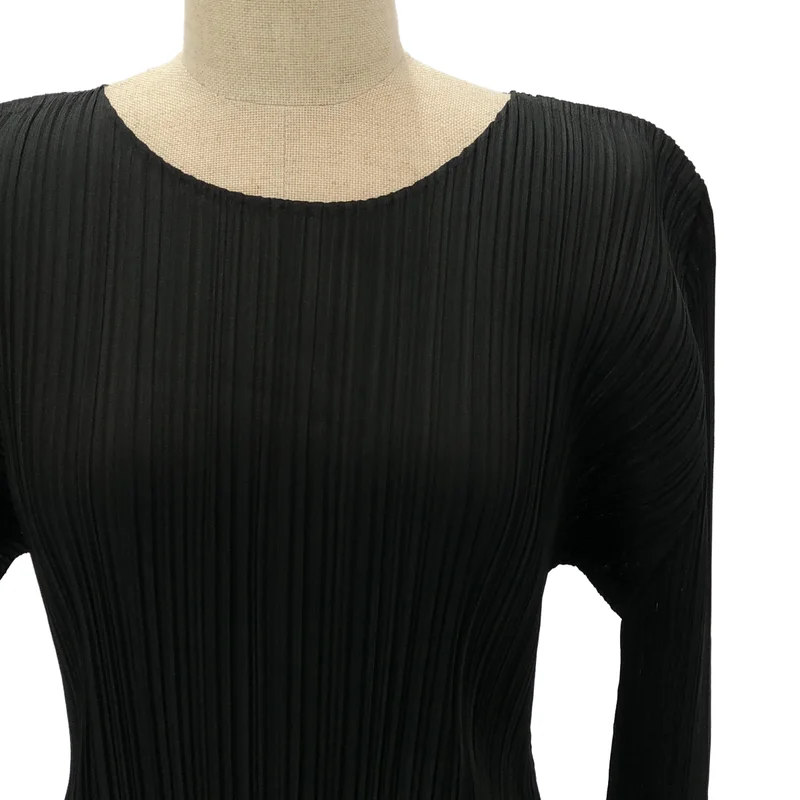 PLEATS PLEASE ISSEY MIYAKE / プリーツプリーズイッセイミヤケ | MONTHLY COLORS ワンピース PP43JH155 | 3 | レディース