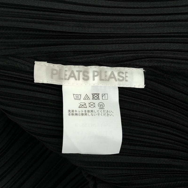 PLEATS PLEASE ISSEY MIYAKE / プリーツプリーズイッセイミヤケ