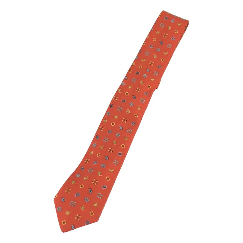 ETRO / エトロ | ネクタイ |