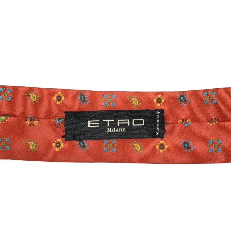 ETRO / エトロ | ネクタイ |