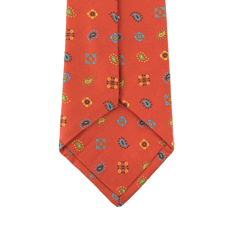 ETRO / エトロ | ネクタイ |
