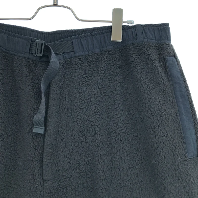 everyone / エブリワン | fleece pants フリースパンツ | XL | メンズ