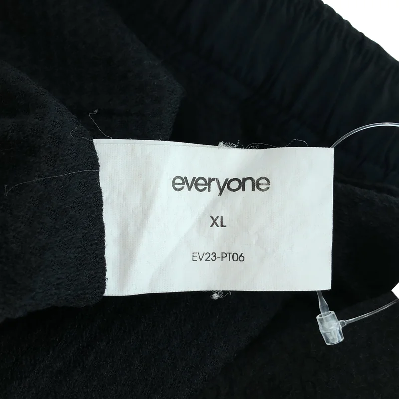 everyone / エブリワン | fleece pants フリースパンツ | XL | メンズ