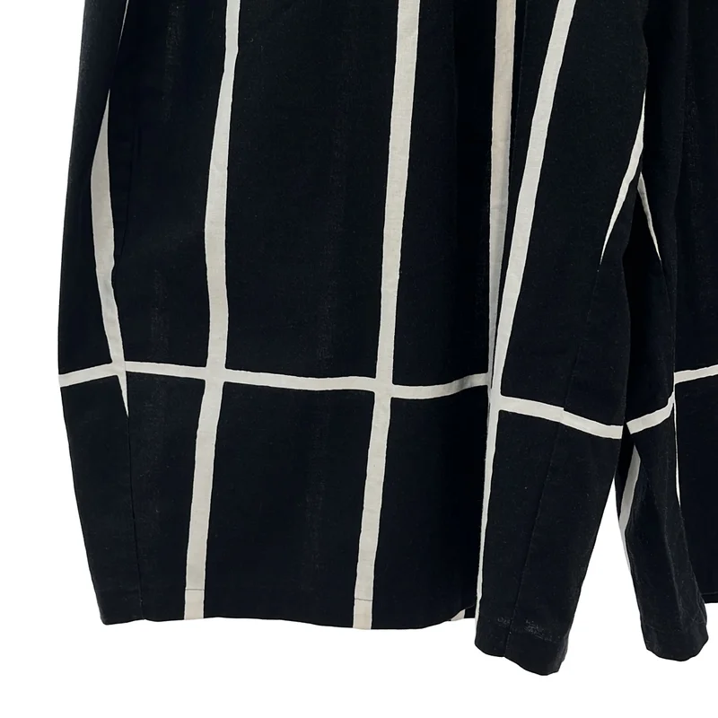 JUNYA WATANABE COMME des GARCONS / ジュンヤワタナベ | 2018SS | コットン チェック イージーパンツ JA-P004 | S | レディース