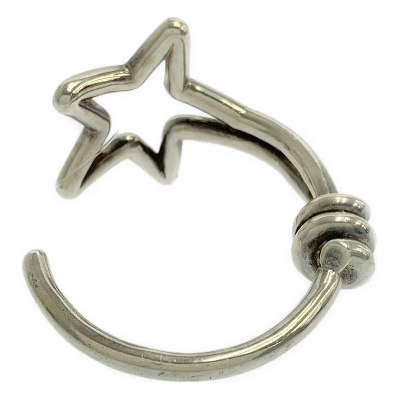 END CUSTOM JEWELLERS / エンドカスタムジュエラーズ | silver 925 / スター ブレスレット バングル |