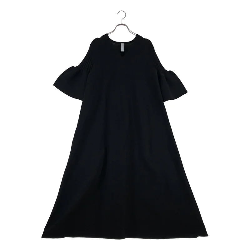 CFCL / シーエフシーエル | POTTERY KAFTAN / カフタン ドレス ワンピース | 1 | レディース