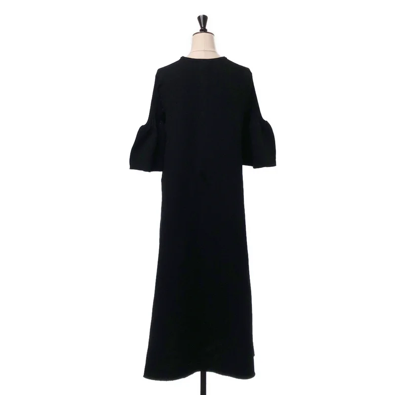 CFCL / シーエフシーエル | POTTERY KAFTAN / カフタン ドレス ワンピース | 1 | レディース