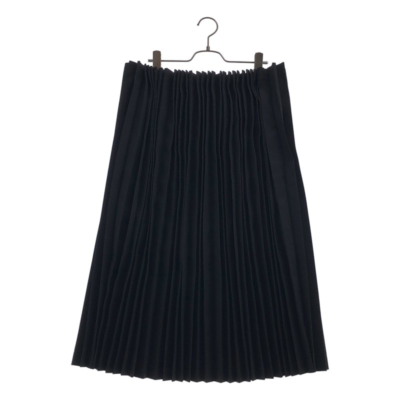 COMME des GARCONS / コムデギャルソン | 2025AW | アコーディオン プリーツ スカート GP-S015 | S | レディース
