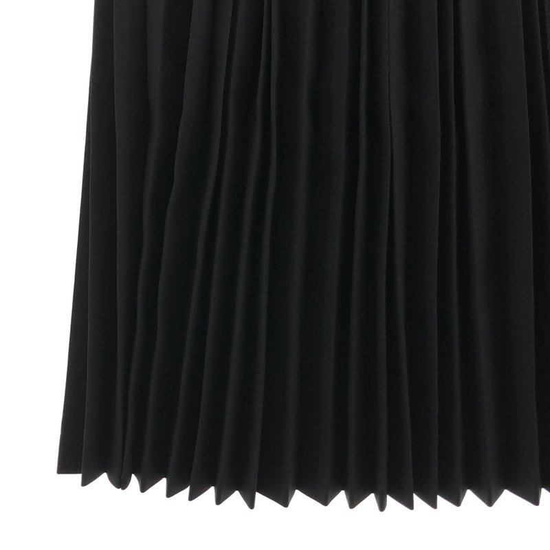 COMME des GARCONS / コムデギャルソン | 2025AW | アコーディオン プリーツ スカート GP-S015 | S | レディース