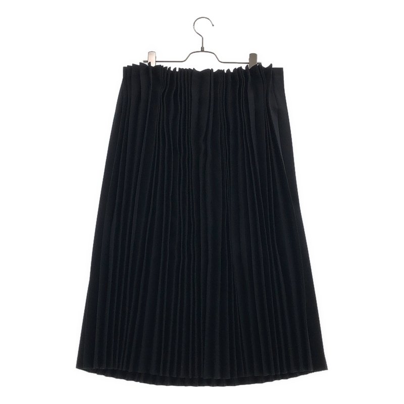COMME des GARCONS / コムデギャルソン | 2025AW | アコーディオン プリーツ スカート GP-S015 | S | レディース