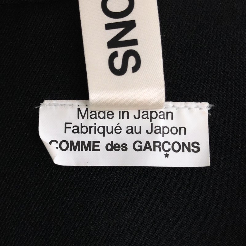 COMME des GARCONS / コムデギャルソン | 2025AW | アコーディオン プリーツ スカート GP-S015 | S | レディース
