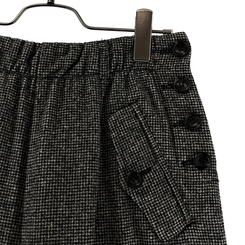 tricot COMME des GARCONS / トリココムデギャルソン – KLD