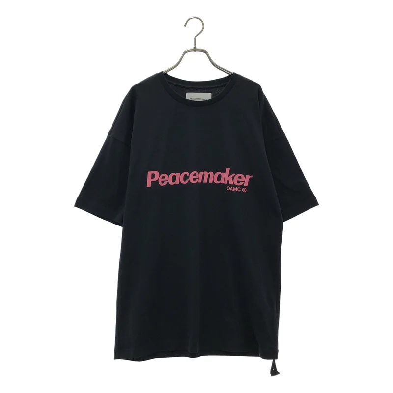 OAMC / オーエーエムシー | Tシャツ_半袖 PCM1OT02GJE002099 | S | メンズ