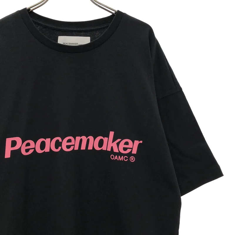 OAMC / オーエーエムシー | Tシャツ_半袖 PCM1OT02GJE002099 | S | メンズ