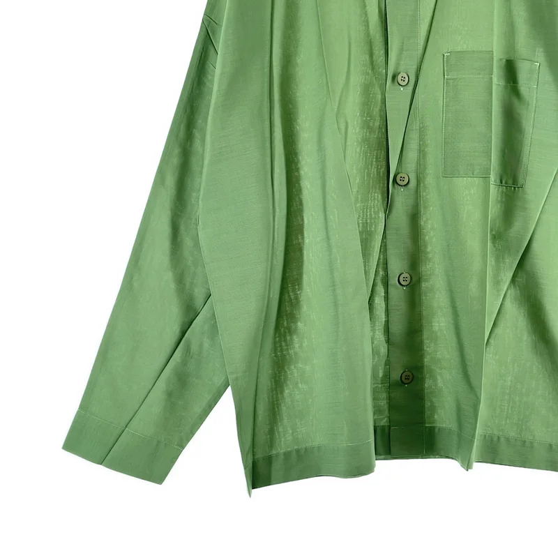 IM MEN / アイムメン | 2023AW | COMPACT SHIRT / コンパクトシャツ