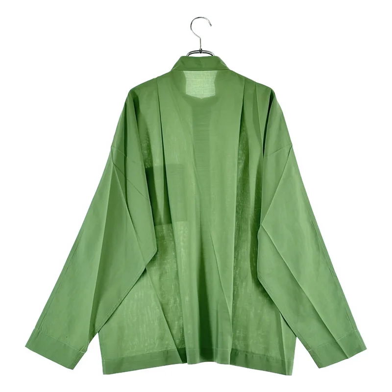 IM MEN / アイムメン | 2023AW | COMPACT SHIRT / コンパクトシャツ