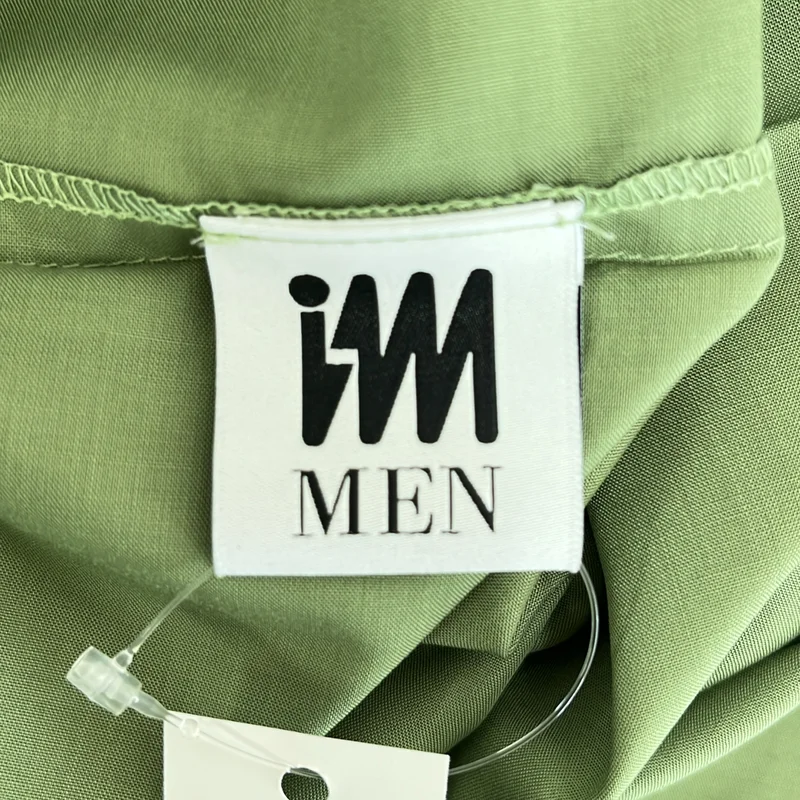 IM MEN / アイムメン | 2023AW | COMPACT SHIRT /  コンパクトシャツ | 3 | メンズ