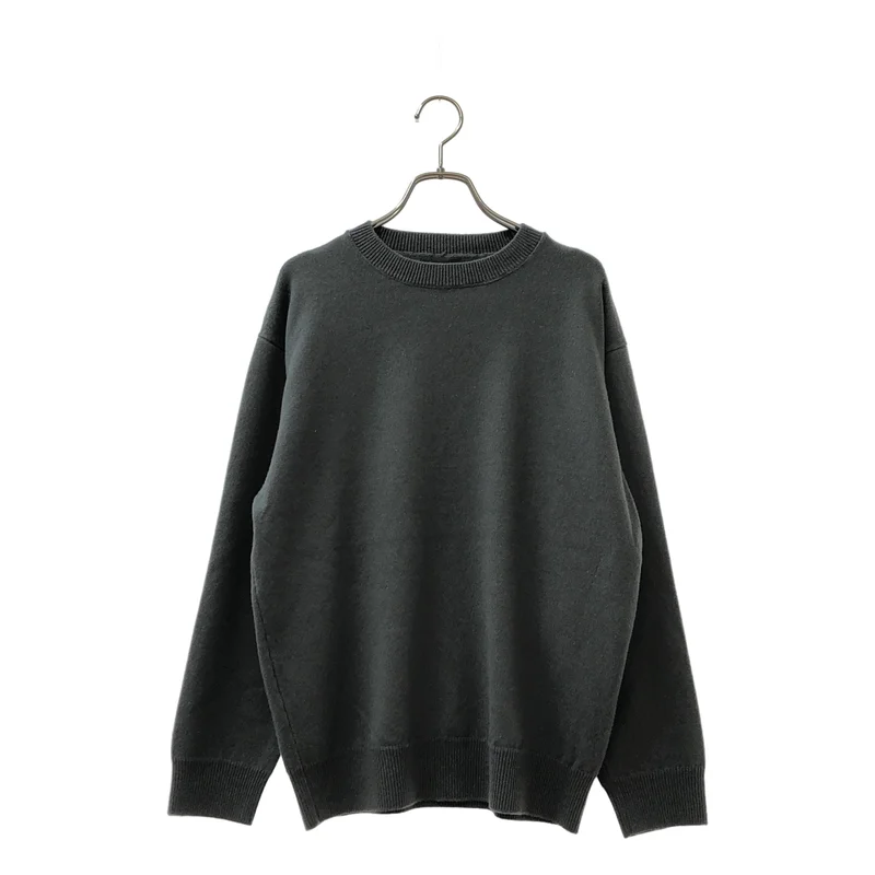 YONETOMI / ヨネトミ | CASHMERE KNIT P/O ニット | 2 | レディース