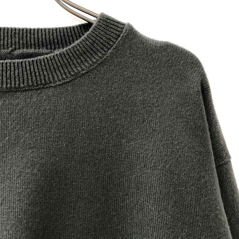 YONETOMI / ヨネトミ | CASHMERE KNIT P/O ニット | 2 | レディース