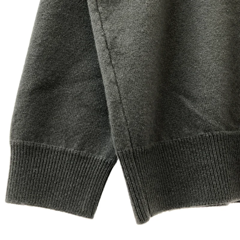 YONETOMI / ヨネトミ | CASHMERE KNIT P/O ニット | 2 | レディース