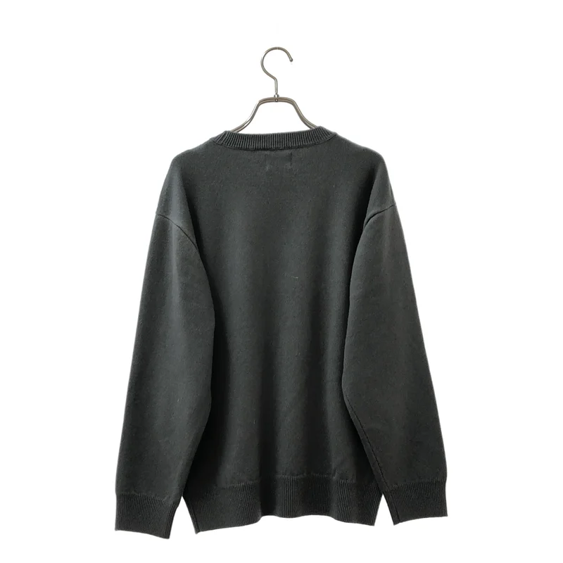 YONETOMI / ヨネトミ | CASHMERE KNIT P/O ニット | 2 | レディース