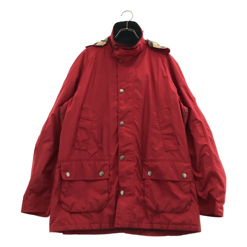 Barbour / バブアー | BAYHAM / ベイハム 中綿ジャケット | L | メンズ