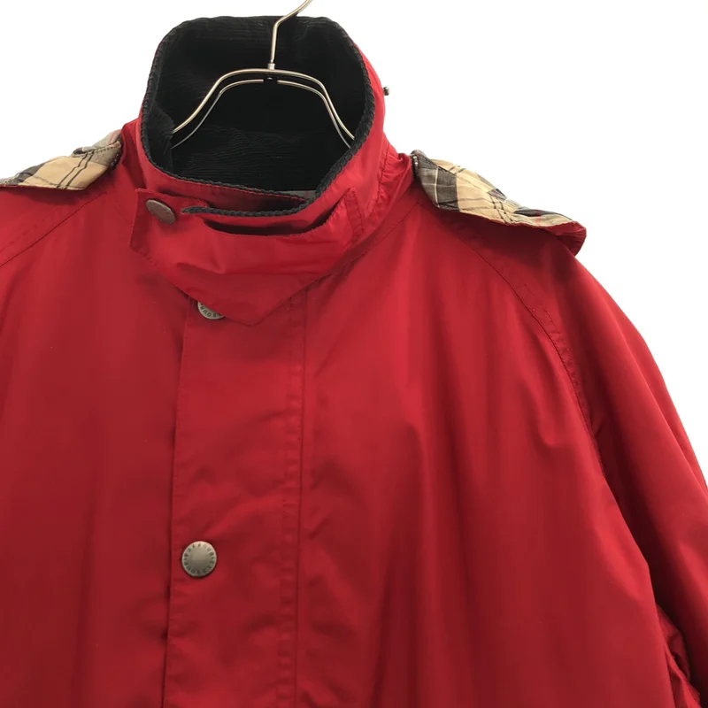 Barbour / バブアー | BAYHAM / ベイハム 中綿ジャケット | L | メンズ