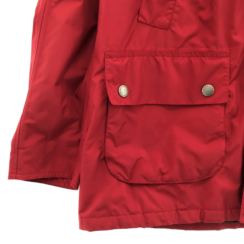 Barbour / バブアー | BAYHAM / ベイハム 中綿ジャケット | L | メンズ