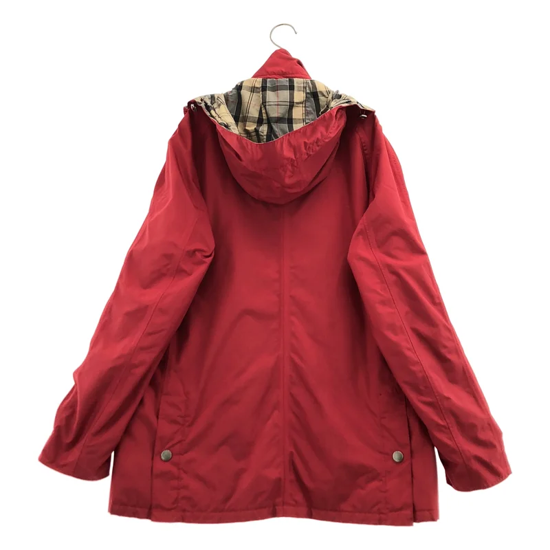 Barbour / バブアー | BAYHAM / ベイハム 中綿ジャケット | L | メンズ