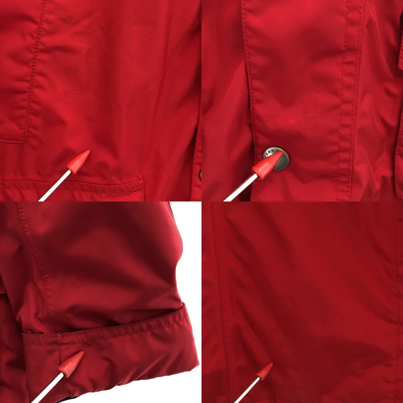 Barbour / バブアー | BAYHAM / ベイハム 中綿ジャケット | L | メンズ